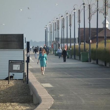 Marlborough Hotel Felixstowe Εξωτερικό φωτογραφία