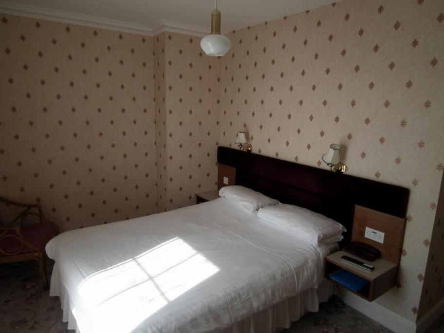Marlborough Hotel Felixstowe Δωμάτιο φωτογραφία