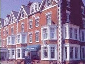 Marlborough Hotel Felixstowe Εξωτερικό φωτογραφία