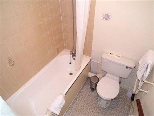 Marlborough Hotel Felixstowe Εξωτερικό φωτογραφία