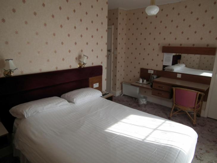 Marlborough Hotel Felixstowe Δωμάτιο φωτογραφία