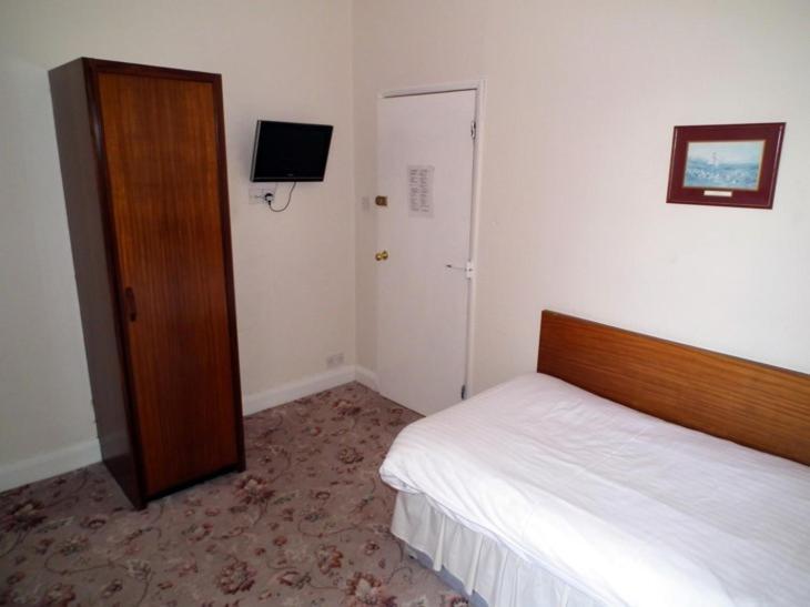 Marlborough Hotel Felixstowe Δωμάτιο φωτογραφία