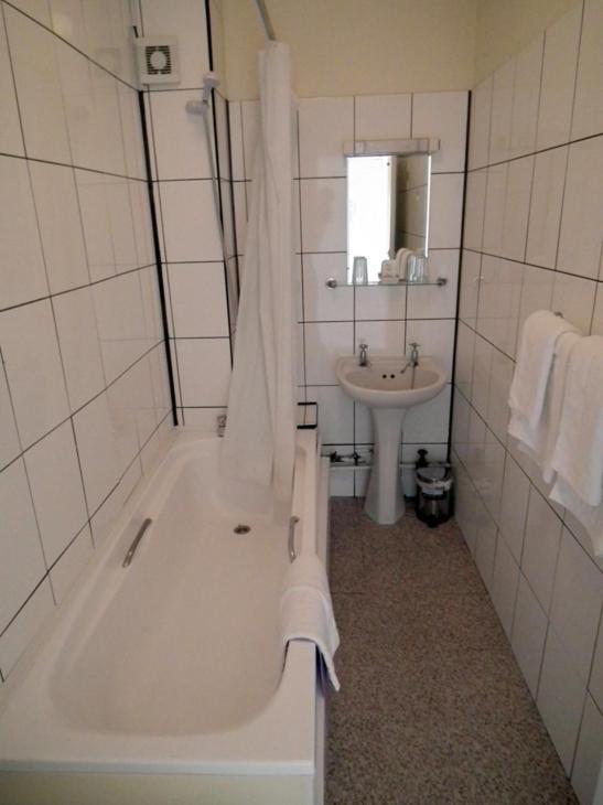 Marlborough Hotel Felixstowe Δωμάτιο φωτογραφία
