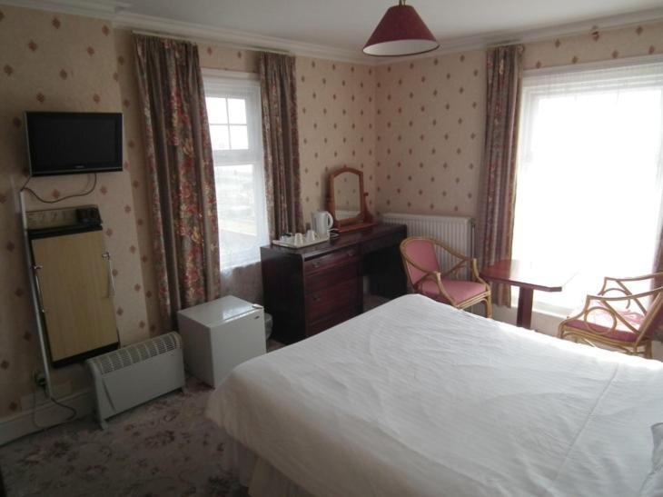 Marlborough Hotel Felixstowe Δωμάτιο φωτογραφία